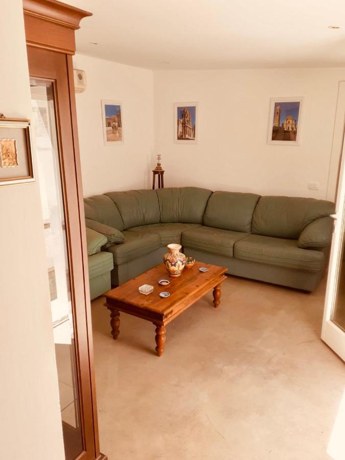 Villa Casa Miami Donnalucata  Esterno foto