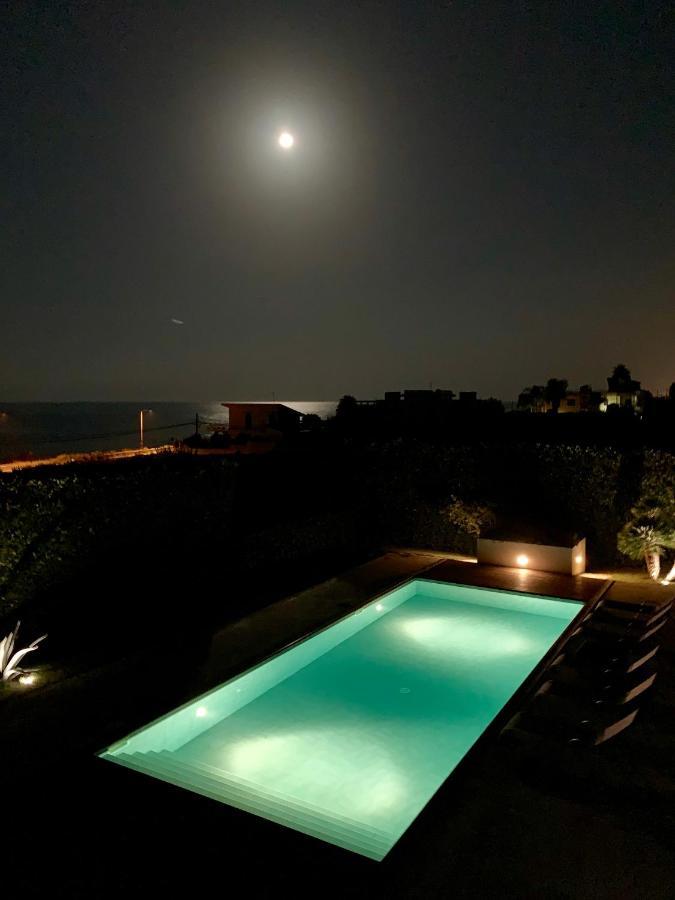 Villa Casa Miami Donnalucata  Esterno foto
