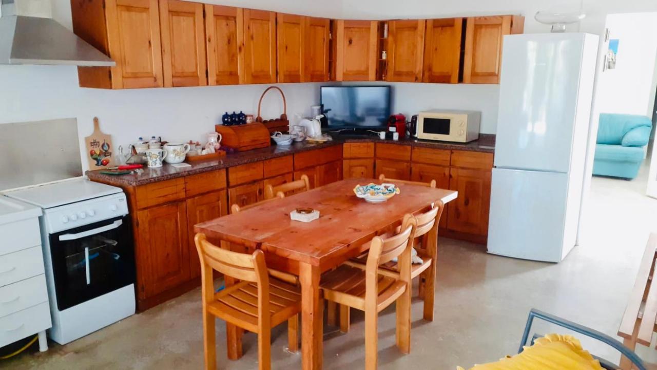 Villa Casa Miami Donnalucata  Esterno foto