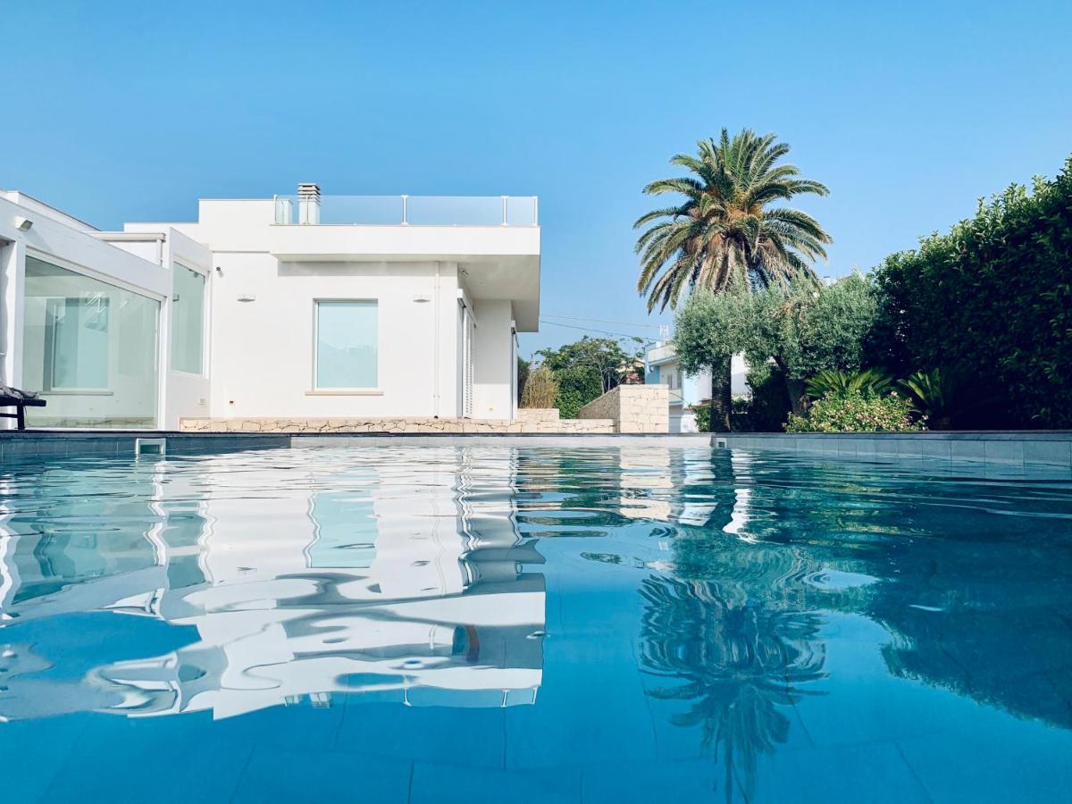Villa Casa Miami Donnalucata  Esterno foto