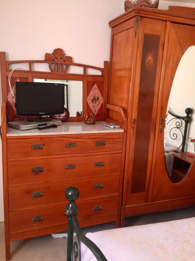 Villa Casa Miami Donnalucata  Esterno foto